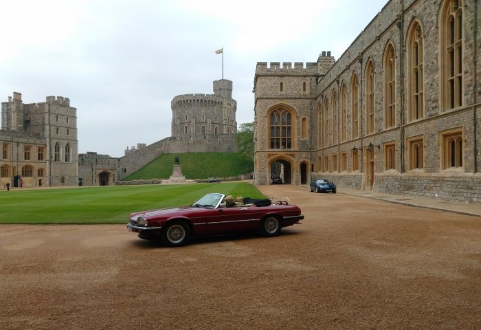 Royal Windsor Jagaur Festival Parade 4 Royal Windsor Jagaur Festival Parade 4