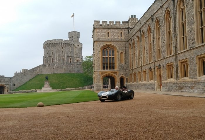 Royal Windsor Jagaur Festival Parade 6 Royal Windsor Jagaur Festival Parade 6