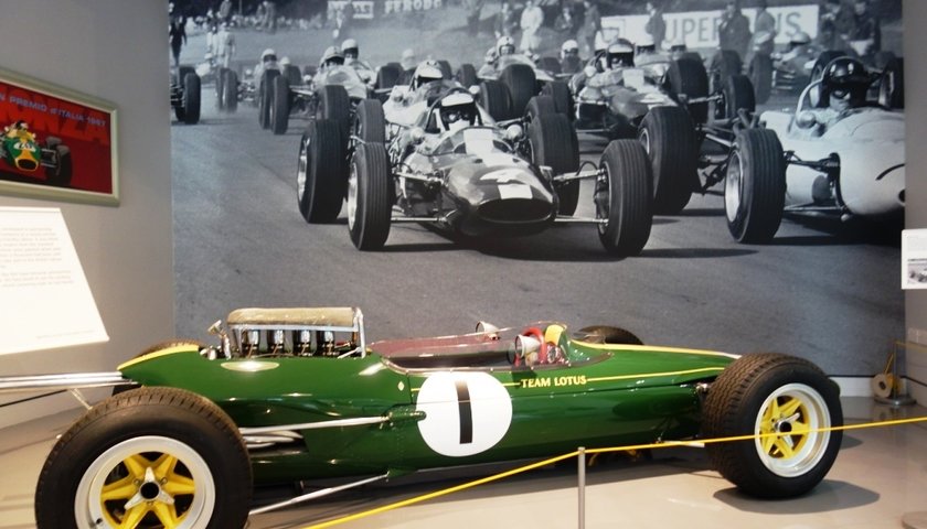 Jc 02 Lotus F1 Jc 02 Lotus F1