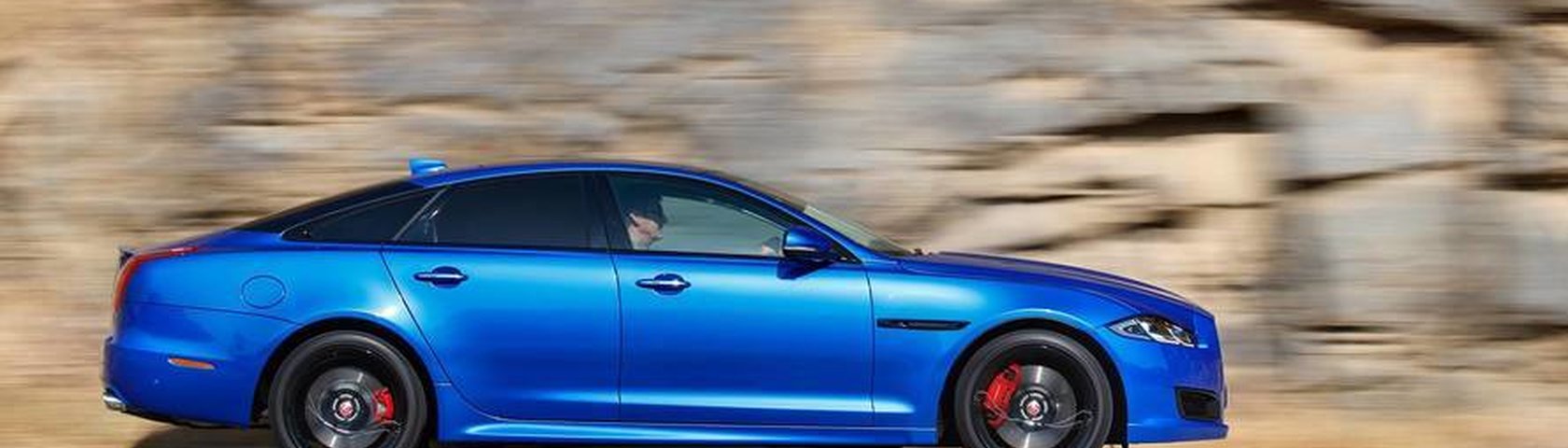 2017 Jaguar Xj575 2017 Jaguar Xj575