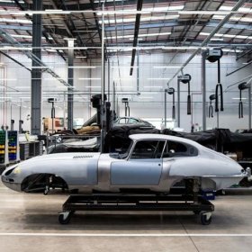 Jlr Classic 1 Jlr Classic 1