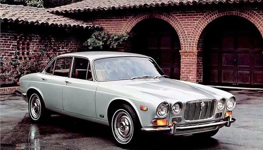 Jaguar Xj6 Series 1 3 Jaguar Xj6 Series 1 3
