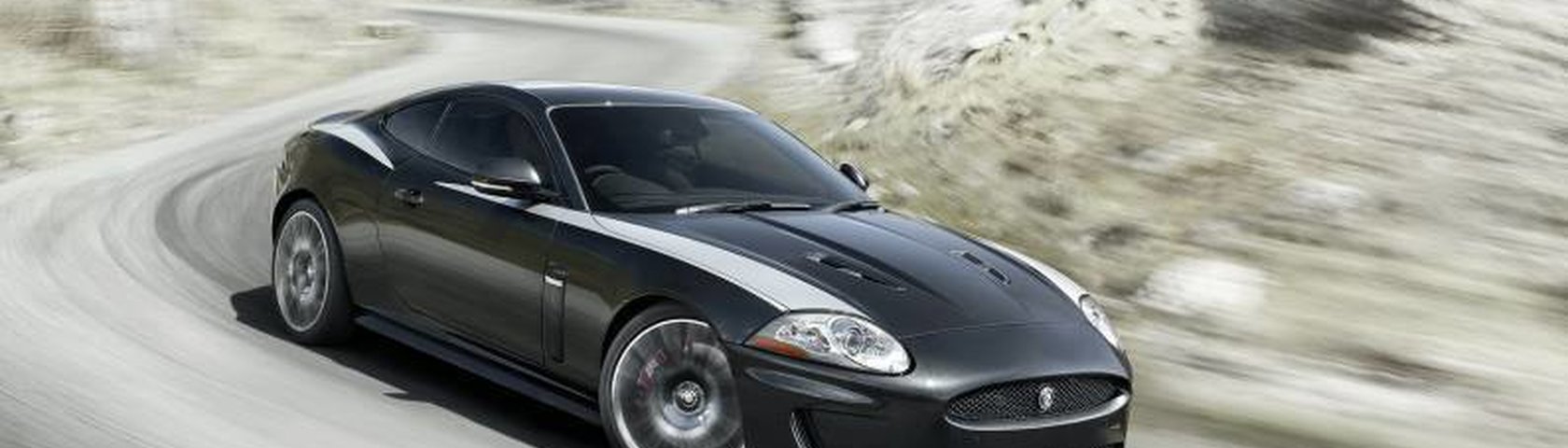 Jaguar Xkr750710 794 529 70 Jaguar Xkr750710 794 529 70