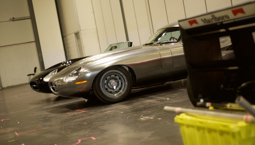 Nsh Jaguar 5 Nsh Jaguar 5