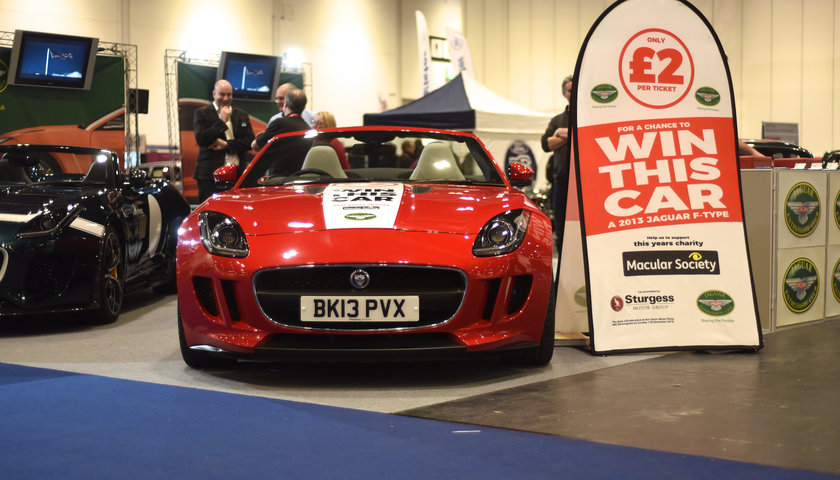 Nsh Jaguar 7 1 Nsh Jaguar 7 1