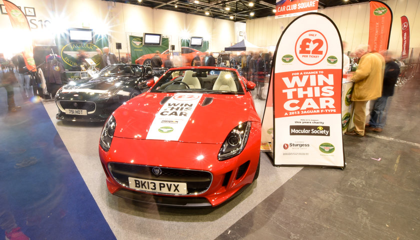 Nsh Jaguar 8 2 Nsh Jaguar 8 2