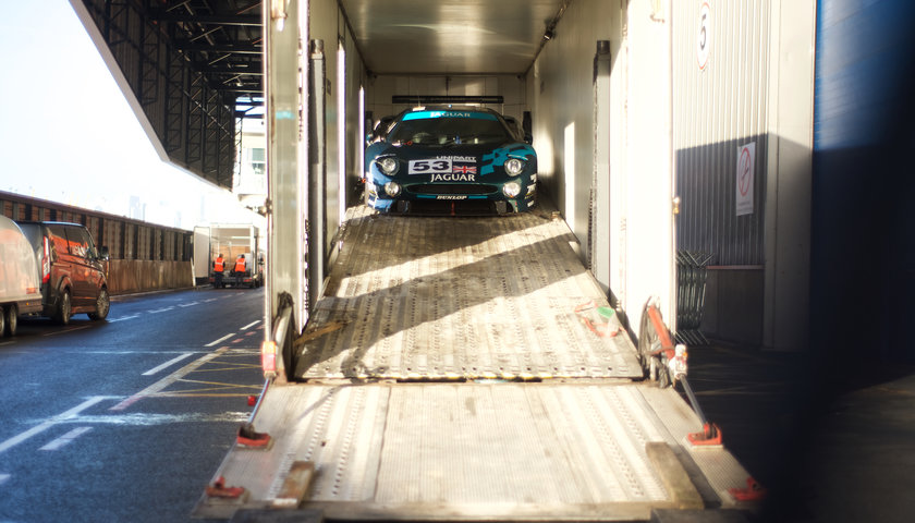Nsh Jaguar 8 Nsh Jaguar 8