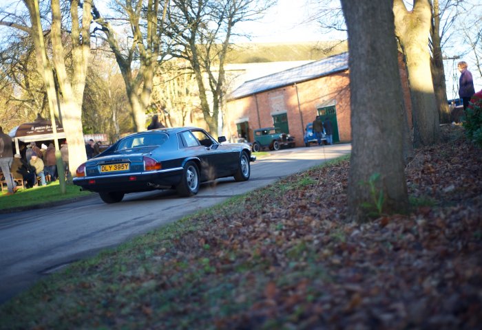 Nsh Jaguar Sunday Scramble 13 Nsh Jaguar Sunday Scramble 13