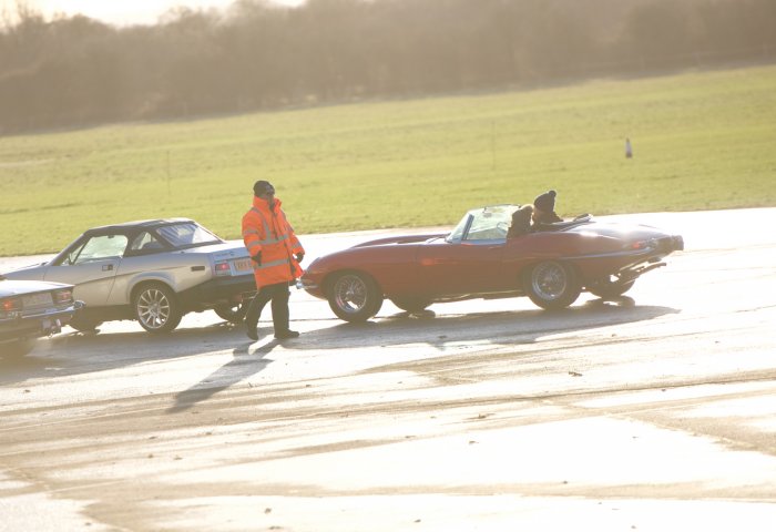 Nsh Jaguar Sunday Scramble 14 Nsh Jaguar Sunday Scramble 14