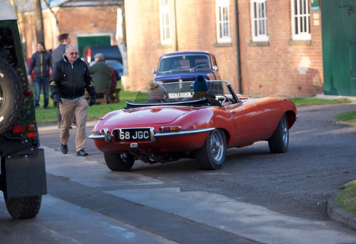 Nsh Jaguar Sunday Scramble 15 Nsh Jaguar Sunday Scramble 15