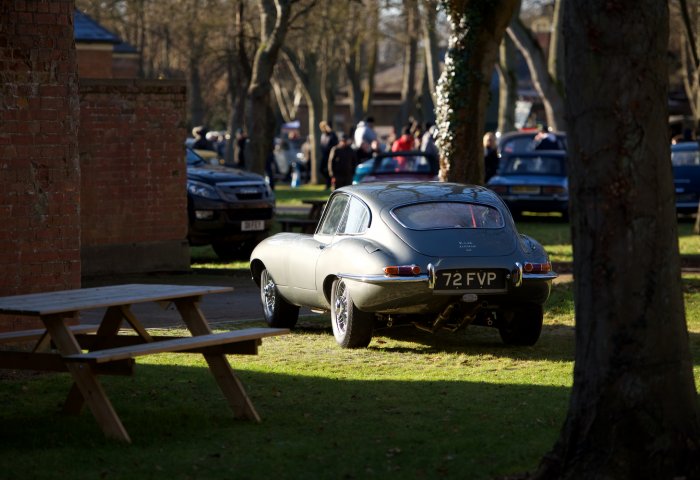 Nsh Jaguar Sunday Scramble 16 Nsh Jaguar Sunday Scramble 16