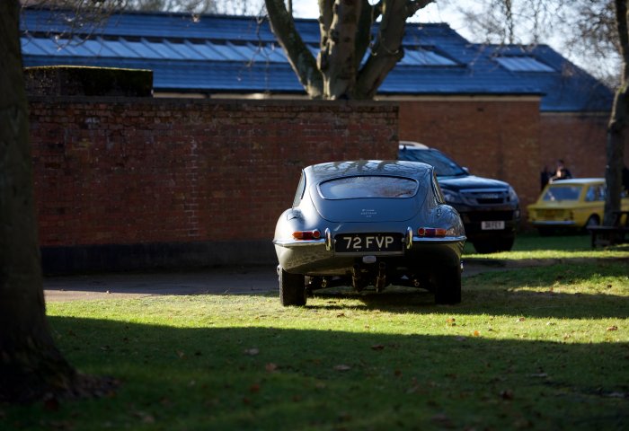 Nsh Jaguar Sunday Scramble 17 Nsh Jaguar Sunday Scramble 17