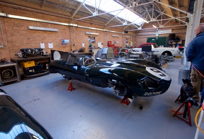 Nsh Jaguar Sunday Scramble 18 Nsh Jaguar Sunday Scramble 18