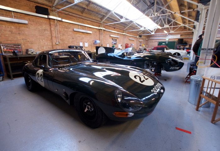 Nsh Jaguar Sunday Scramble 19 Nsh Jaguar Sunday Scramble 19