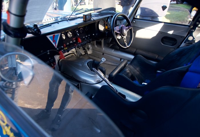 Nsh Jaguar Sunday Scramble 21 Nsh Jaguar Sunday Scramble 21