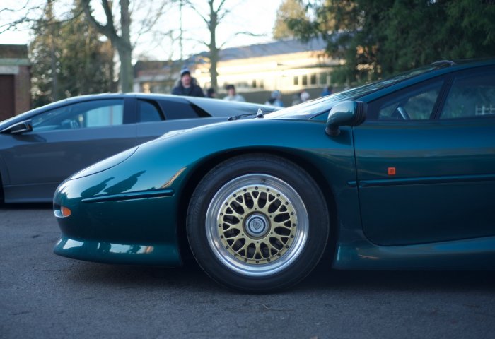 Nsh Jaguar Sunday Scramble 3 Nsh Jaguar Sunday Scramble 3