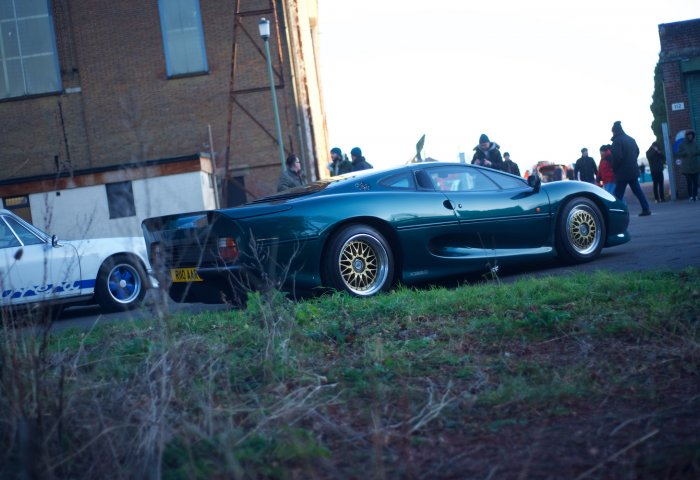 Nsh Jaguar Sunday Scramble 7 Nsh Jaguar Sunday Scramble 7