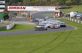 Race Start 5 Race Start 5