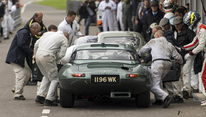 Tt Ward Shedden Pitstop Cg Tt Ward Shedden Pitstop Cg