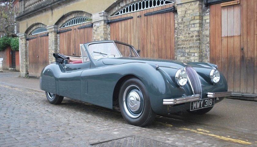 Xk120 01 Xk120 01