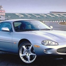 Xkr Press Pic 3 Xkr Press Pic 3