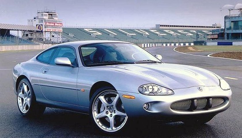 Xkr Press Pic 3 Xkr Press Pic 3
