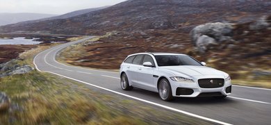 Jaguarxfsportbrakelocationexterior Rs Jaguarxfsportbrakelocationexterior Rs