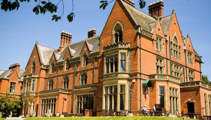 Wroxall Wroxall