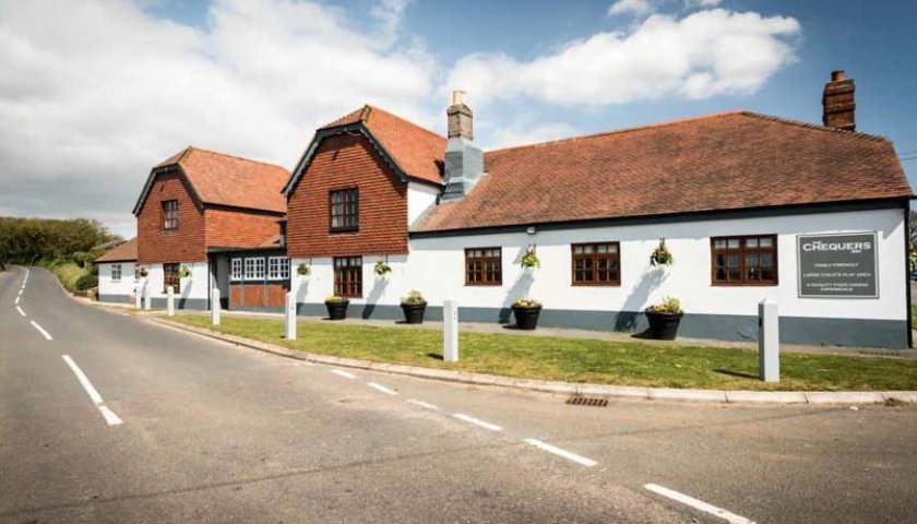 Chequers Inn Chequers Inn