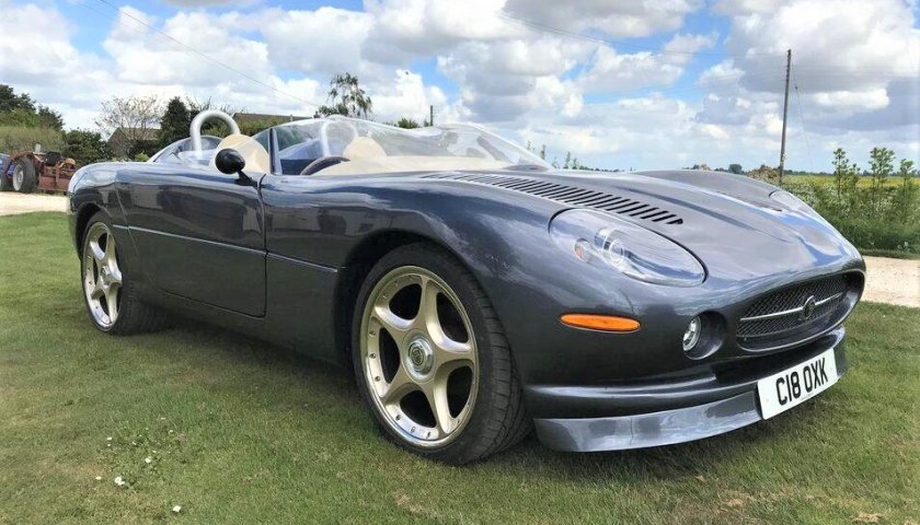 Xk180 Xk180