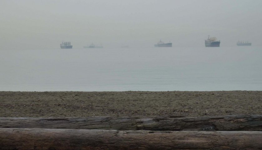 Nick M Pacific Ships Nick M Pacific Ships