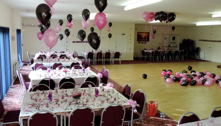 Function Room 2 Function Room 2