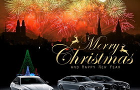 Merry Christmas And A Happy New Year 2018 2019 Merry Christmas And A Happy New Year 2018 2019