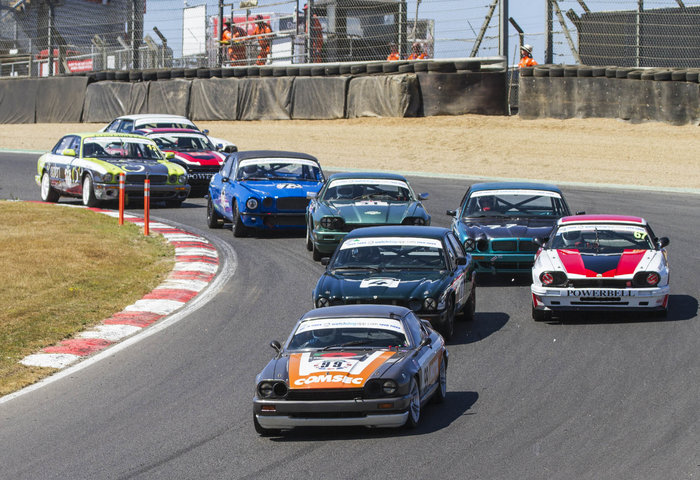 First Bend First Lap 2 First Bend First Lap 2