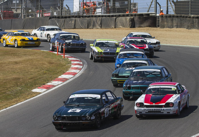 First Bend First Lap 3 First Bend First Lap 3