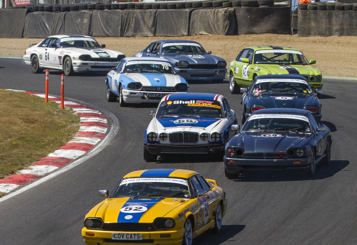 First Bend First Lap 4 First Bend First Lap 4
