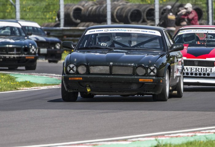 Alasdair Mc Gregor Leads From Colin Philpott Rg Alasdair Mc Gregor Leads From Colin Philpott Rg