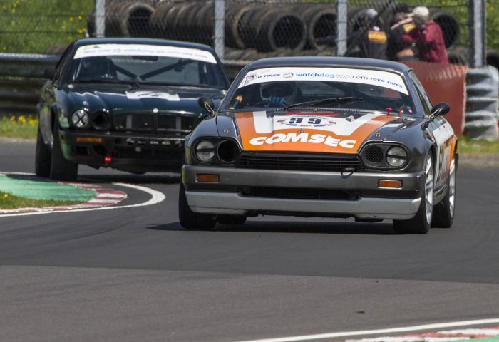 James Ramm Moves Ahead Of Tom Robinson Rg James Ramm Moves Ahead Of Tom Robinson Rg