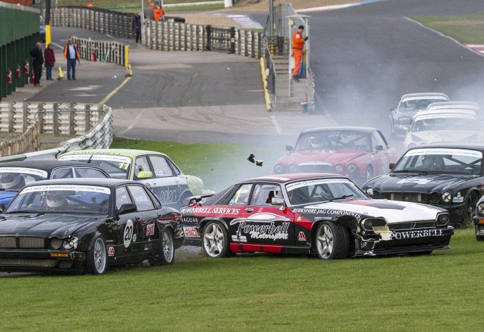 First Bend Crash 3 First Bend Crash 3