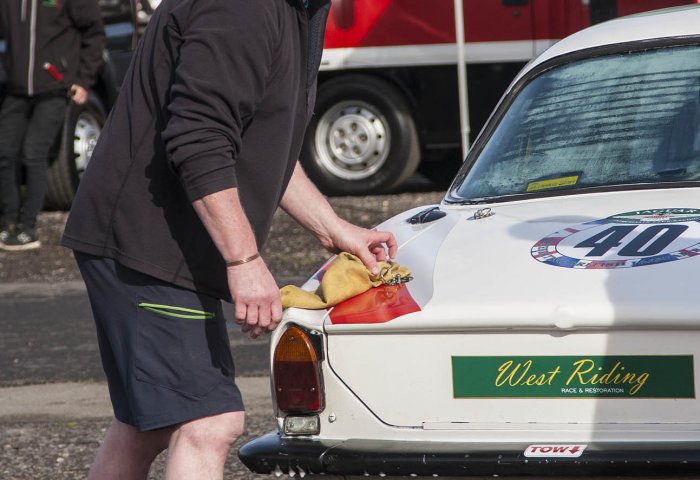 Paddock Car Wash Paddock Car Wash