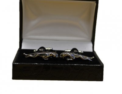 Cufflinks Front Cufflinks Front