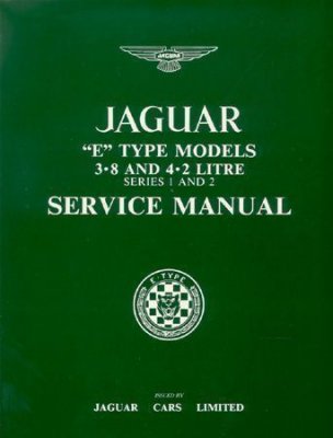 Etype S1 2 3 8 Etype S1 2 3 8