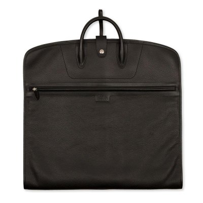Jaguar Leather Suit Carrier 2 Jaguar Leather Suit Carrier 2