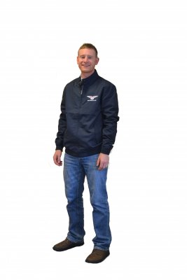 Navy Jacket Navy Jacket