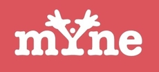 Its Myne Logo Its Myne Logo