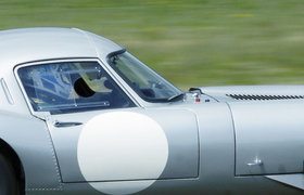 Jaguar Enthusiasts' Club Jaguar Enthusiasts' Club Image