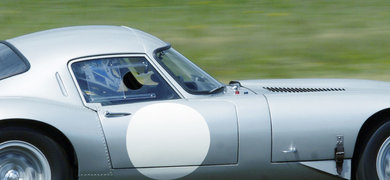 Jaguar Enthusiasts' Club Jaguar Enthusiasts' Club Image