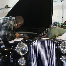 Car Inspection Car Inspection