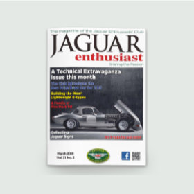 Jec Membership Feature Magazine Jec Membership Feature Magazine