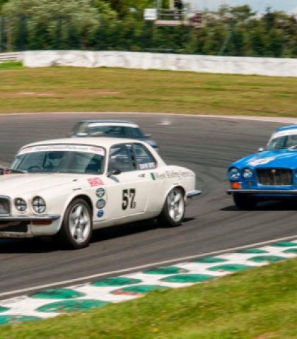 Racing 2 Racing 2